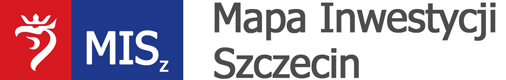 Mapa Inwestycji Szczecin